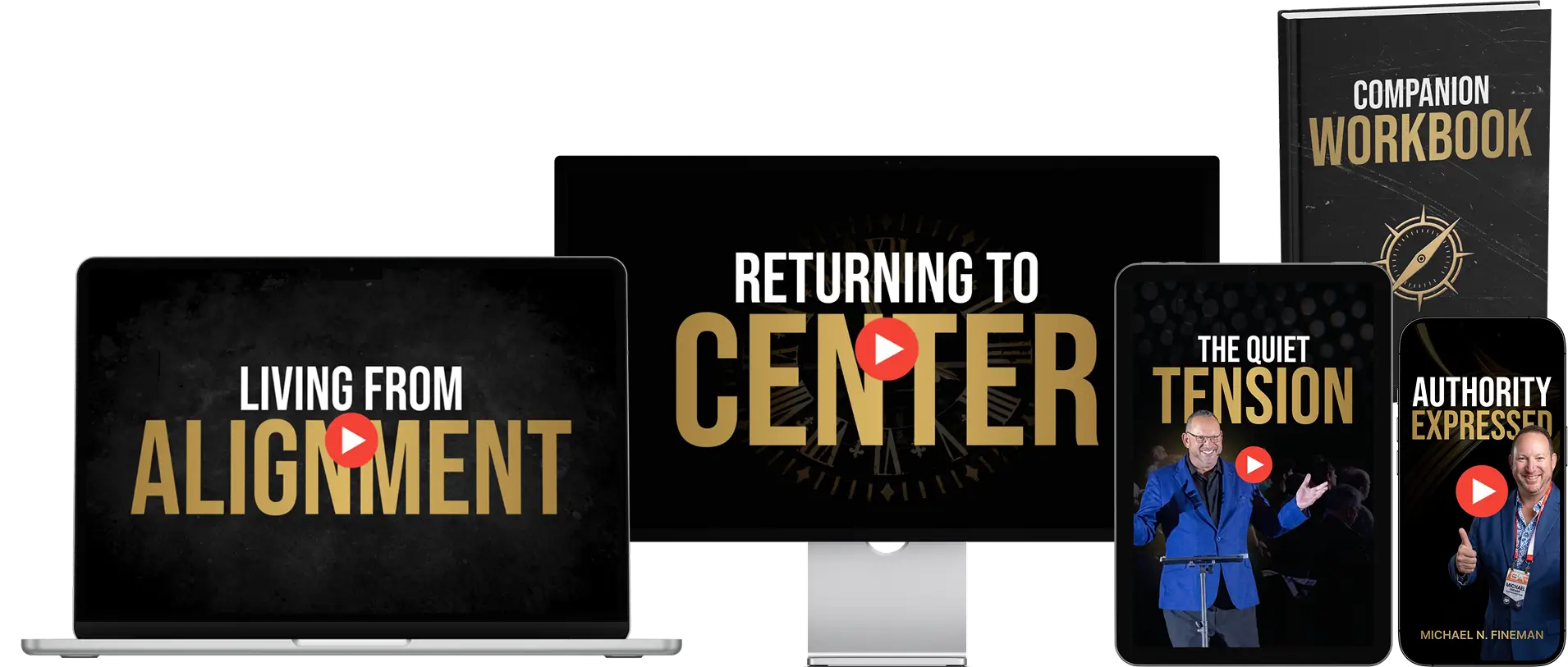 The Authority Reset Course